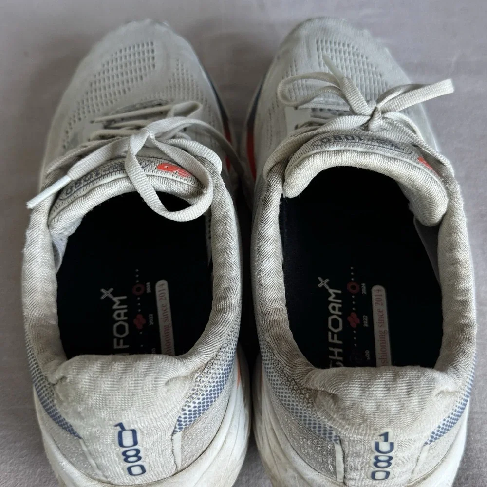 Size 10 - Men's New Balance Fresh Foam X 1080‎ v 14
